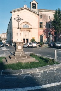 Convento San Biagio