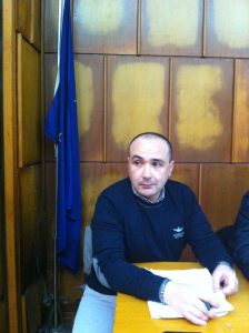 FRONTALE LETTERIO LIPARI