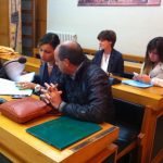 RAFFAELE MUSUMECI E TANIA SPITALERI