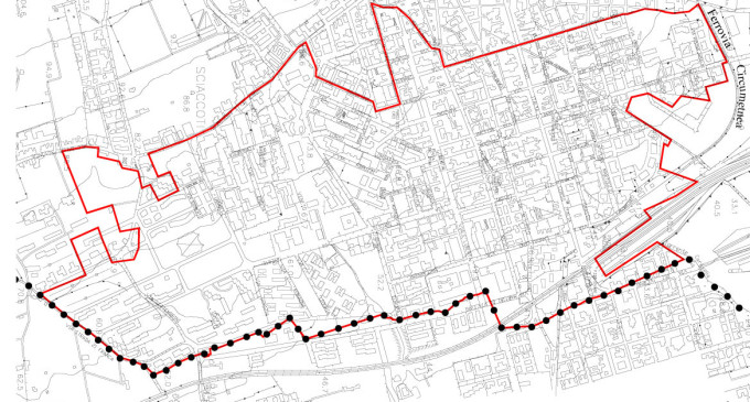 Arriva anche a Giarre la “Zona Franca Urbana”