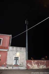 Piedimonte antenna 2