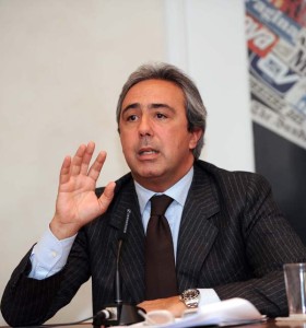 Antonio Fiumefreddo neo assessore regionale