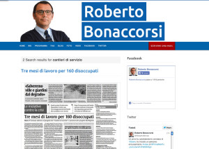 rassegna bonaccorsi