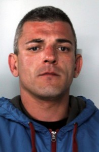 PRIVITERA Antonino Livio