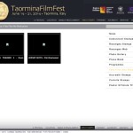 Taormina Film Fest(3)