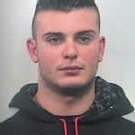 SPANO' ANDREA nato 31.01.1981 a Catania