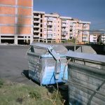 quartiere Jungo
