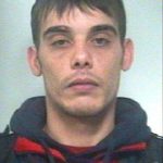 COSTANZO Lorenzo, Catania 28.12.1983