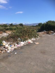 VILLA VIA AMATO FONDACHELLO