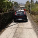 luogo ritrovamento munizioni