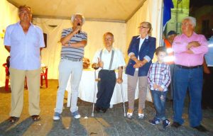 Castiglione Sic., Sagra del Pane Condito 01