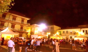 Castiglione Sic., Sagra del Pane Condito 02