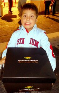 Castiglione Sic., Sagra del Pane Condito 03