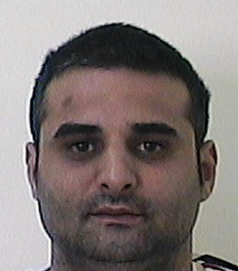 DI PIETRO Massimiliano Daniele cl.75