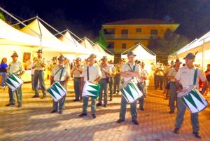 Fanfara Alpini Abruzzo