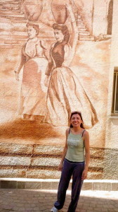 Graniti Murales Maria Cristina Paffumi 05