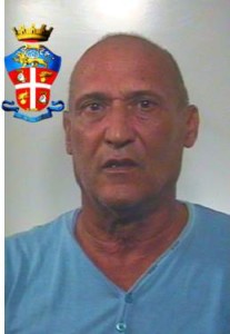 PAGANO Salvatore