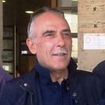 Giosuè Malaponti - Presidente Comitato Pendolari Siciliani