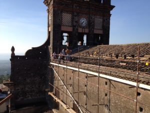 chiesa s.alfio lavori2