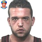 GAMBINO Massimo cl. 79