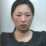 HUA YOUXIANG nata in Cina il 27.02.1983