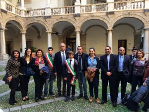 IMG-20141114-WA0018 gita scolastica a Palermo 14-11-2014