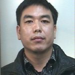 LIN FENGMIN nato in Cina il 05.01.1980