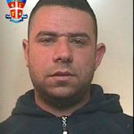 RUSSO Salvatore cl 1987