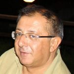 Sindaco Giuseppe Nicotra