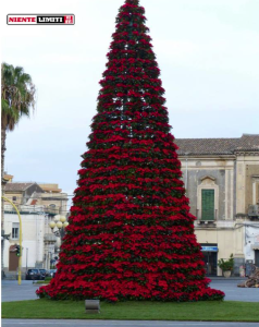 ALBERO NATALE