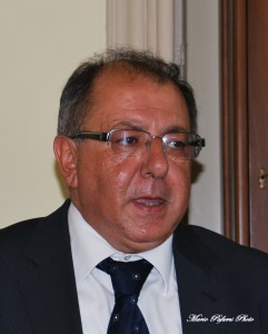 Giuseppe Nicotra Sindaco S Alfio