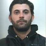 BAIAMONTE Gaetano, nato a Giarre il 31.07.1986