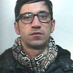 CASTORINA Giuseppe nato Giarre il 24.03.1980