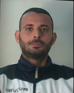 MALERBA GUGLIELMO CT15031983