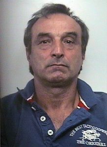 MUSUMECI Giuseppe n. Giarre 10.09.1961