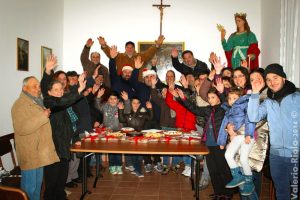 Mister Pausa a Gravà di Castiglione di Sicilia