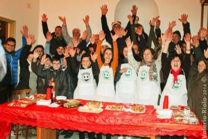 Mister Pausa a Mitogio di Castiglione di Sicilia