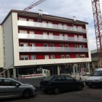 PROSPETTO ALLOGGI VIA CARDUCCI