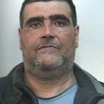 RAGONESI Valerio Giuseppe, nato a Fiumefreddo di S. il 18.08.1964