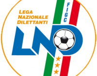 Eccellenza – Promozione – Prima categoria: il punto della giornata calcistica