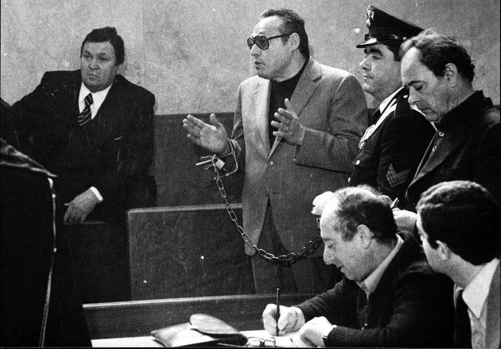 39 anni fa, la mafia uccideva il giornalista Mario Francese 39 anni fa, la mafia uccideva il giornalista Mario Francese