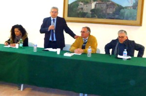 Francesco Bruno, L'Universo, Le Fedi e l'Uomo 02