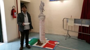 Macca e la sua installazione