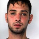 BARBAGALLO Sebastiano classe 1993