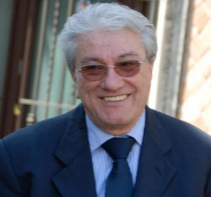 Salvatore Torrisi,vicesindaco