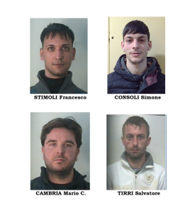 arresti san cristoforo