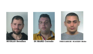 arresti ct