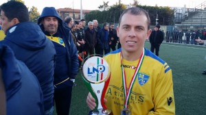 Foto Nirelli premiato!!