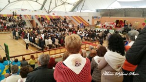 Raduno Gruppi preghiera San Pio 25 apr 2015 (16)