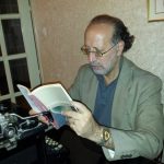 il poeta giornalista Ludovico Anastasi